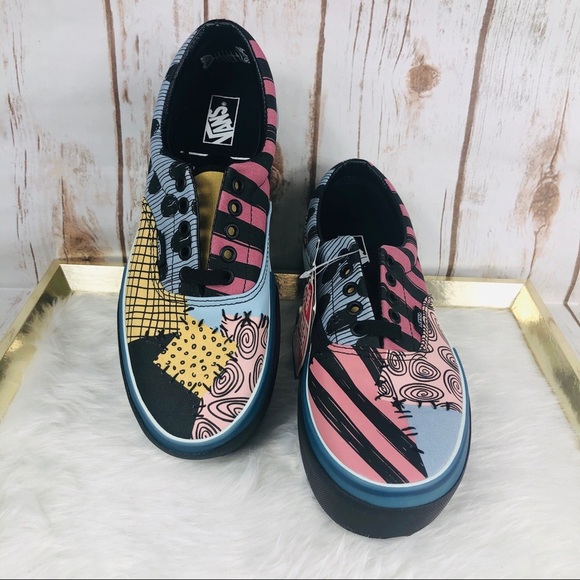 VANS x Sally Era Stacked Platform Shoes - Picture 9 of 16